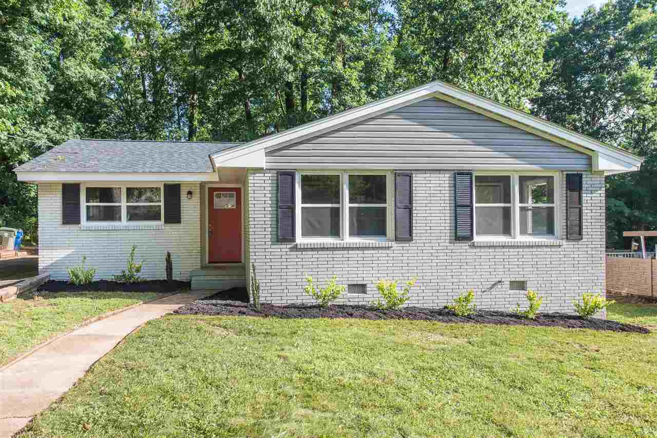 2813 Morton Road Raleigh, NC 27604 - Photo 1 of 23 Photo 1