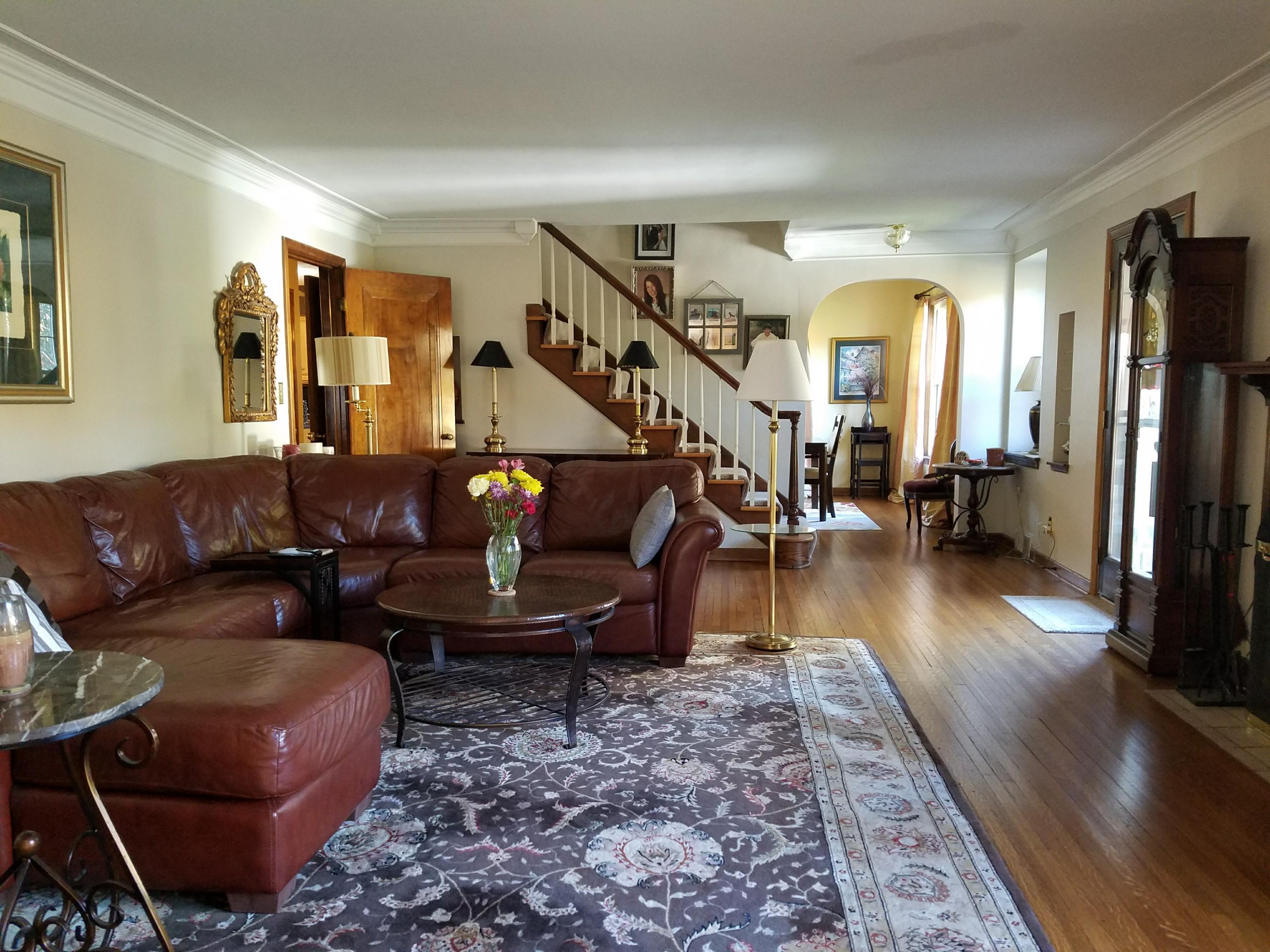 2741 Fishinger Road Columbus, OH 43221 - Photo 9 of 36