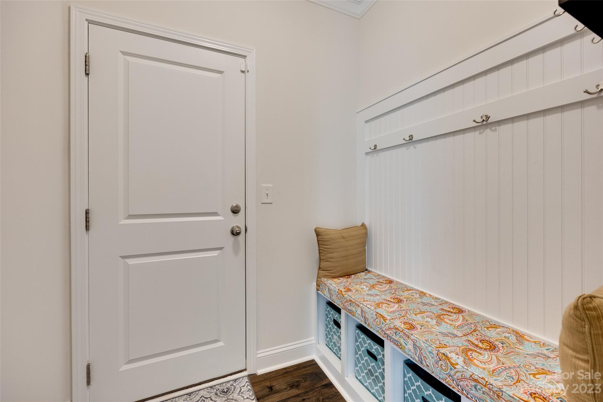 8013 Oakmere Road Waxhaw, NC 28173 - Photo 16 of 30 a room with storage and utility