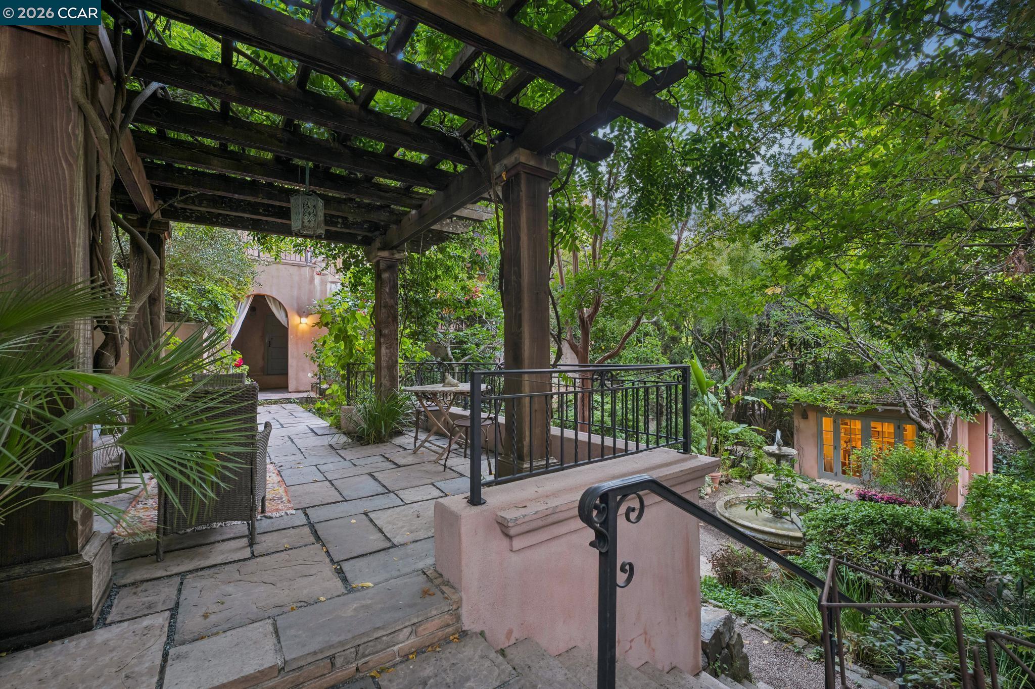2388 Vine Street Berkeley, CA 94708 - Photo 55 of 62
