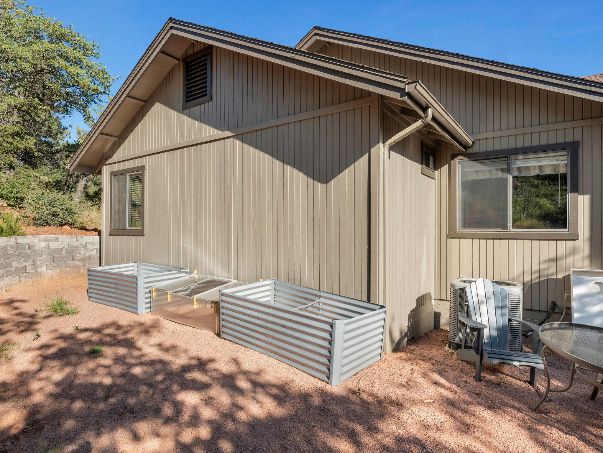 6227 Pinon Loop Pine, AZ 85544 - Photo 41 of 62