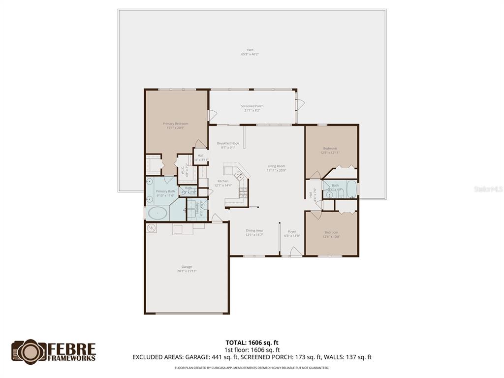 4318 Brandon Ridge Drive Valrico, FL 33594 - Photo 26 of 26