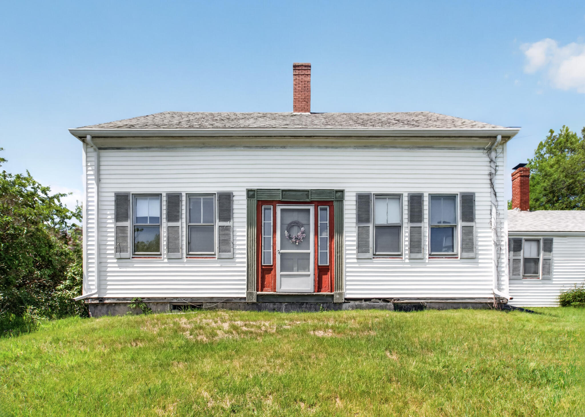 22 Getchell Lane Machias, ME 04654 - Photo 2 of 56 22 Getchell -2