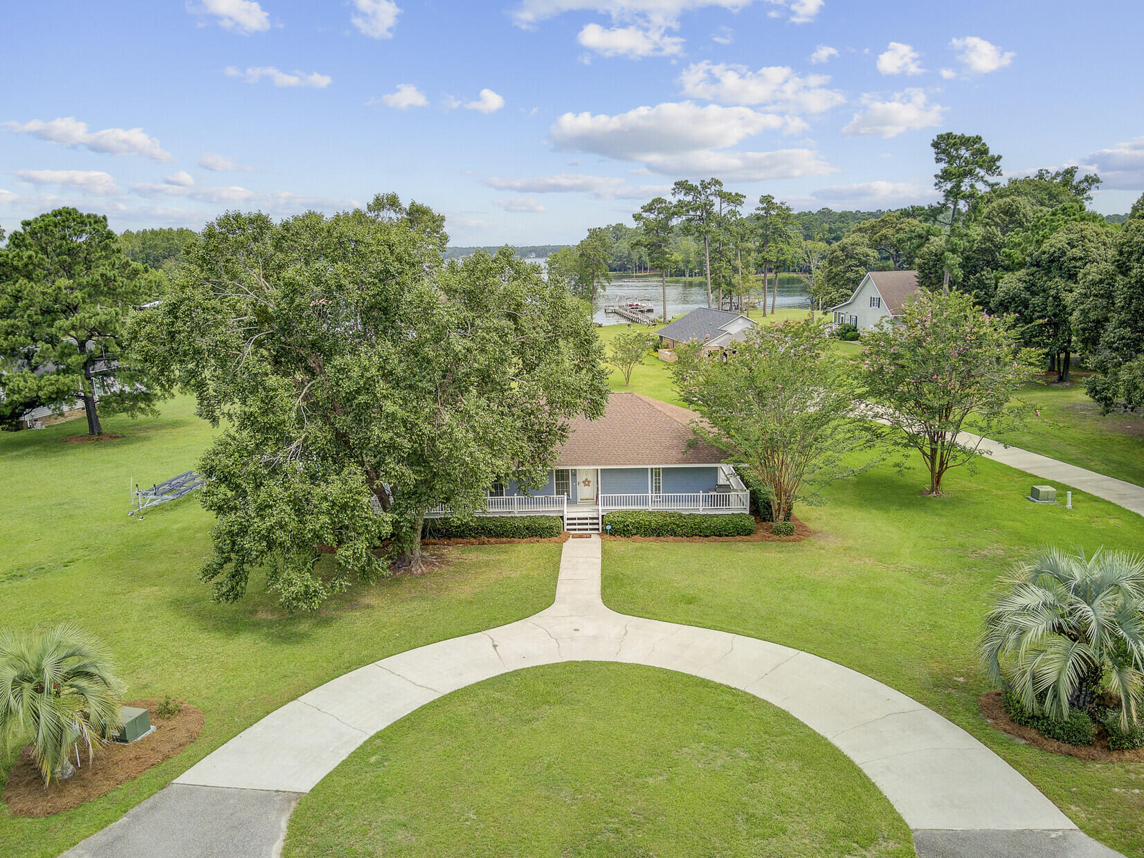 1106 Shore Drive Manning, SC 29102 - Photo 2 of 49 48_48_mls