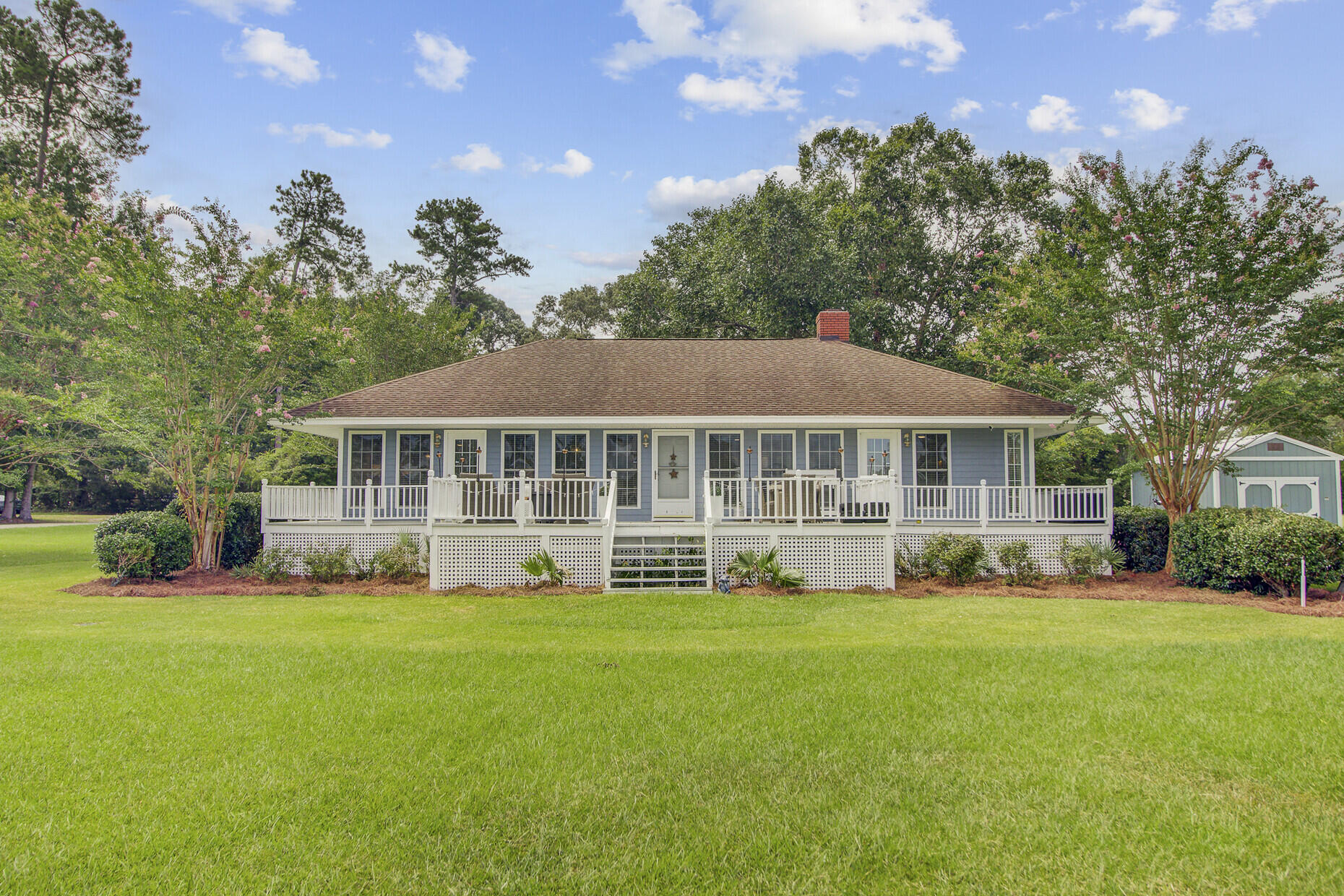 1106 Shore Drive Manning, SC 29102 - Photo 32 of 49 38_38_mls