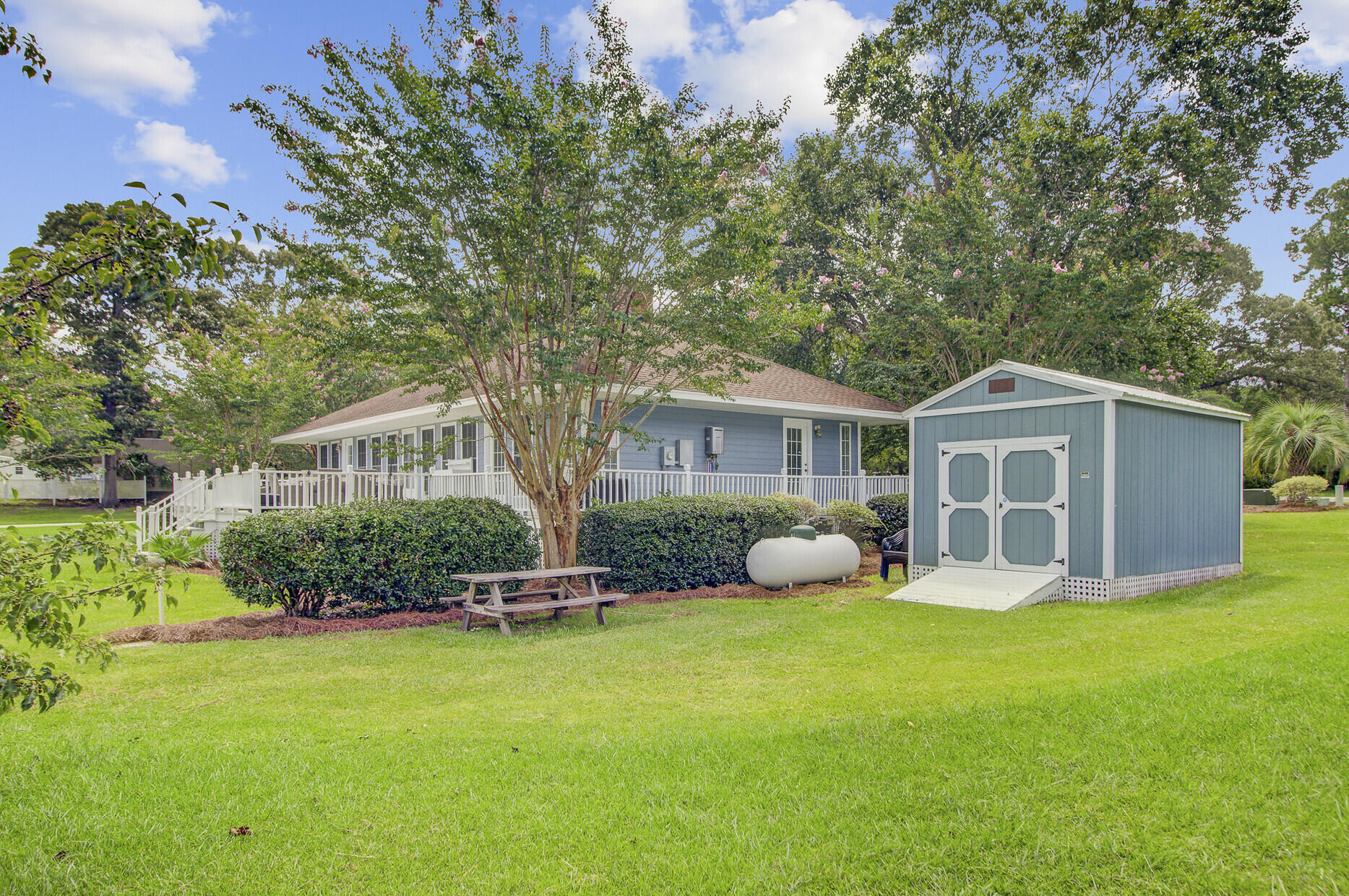 1106 Shore Drive Manning, SC 29102 - Photo 33 of 49 41_41_mls