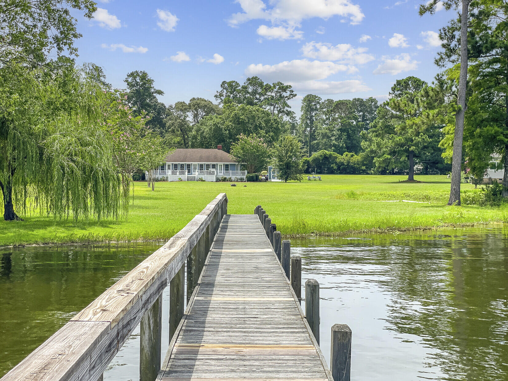 1106 Shore Drive Manning, SC 29102 - Photo 35 of 49 42_42_mls