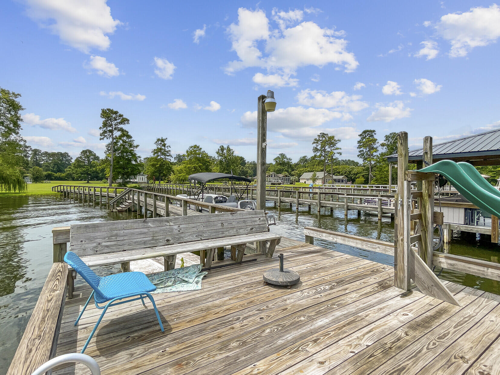 1106 Shore Drive Manning, SC 29102 - Photo 36 of 49 44_44_mls