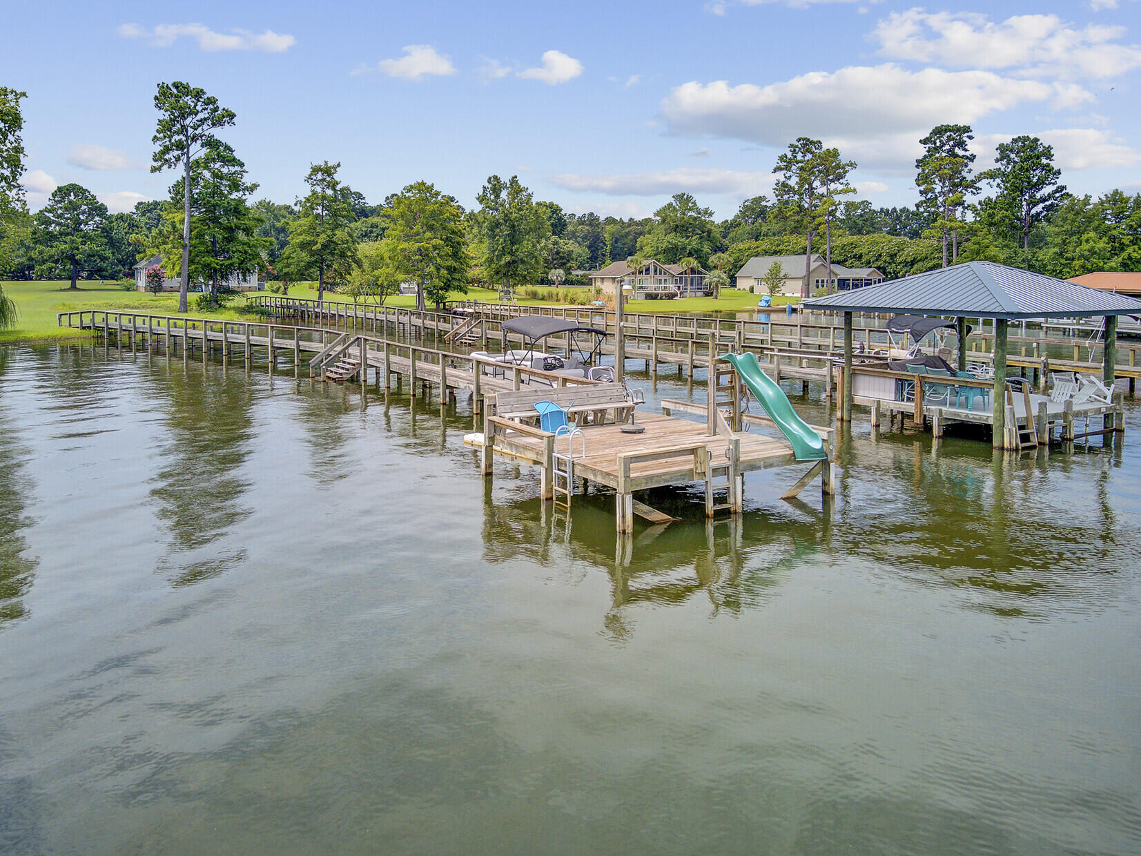 1106 Shore Drive Manning, SC 29102 - Photo 42 of 49 67_67_mls