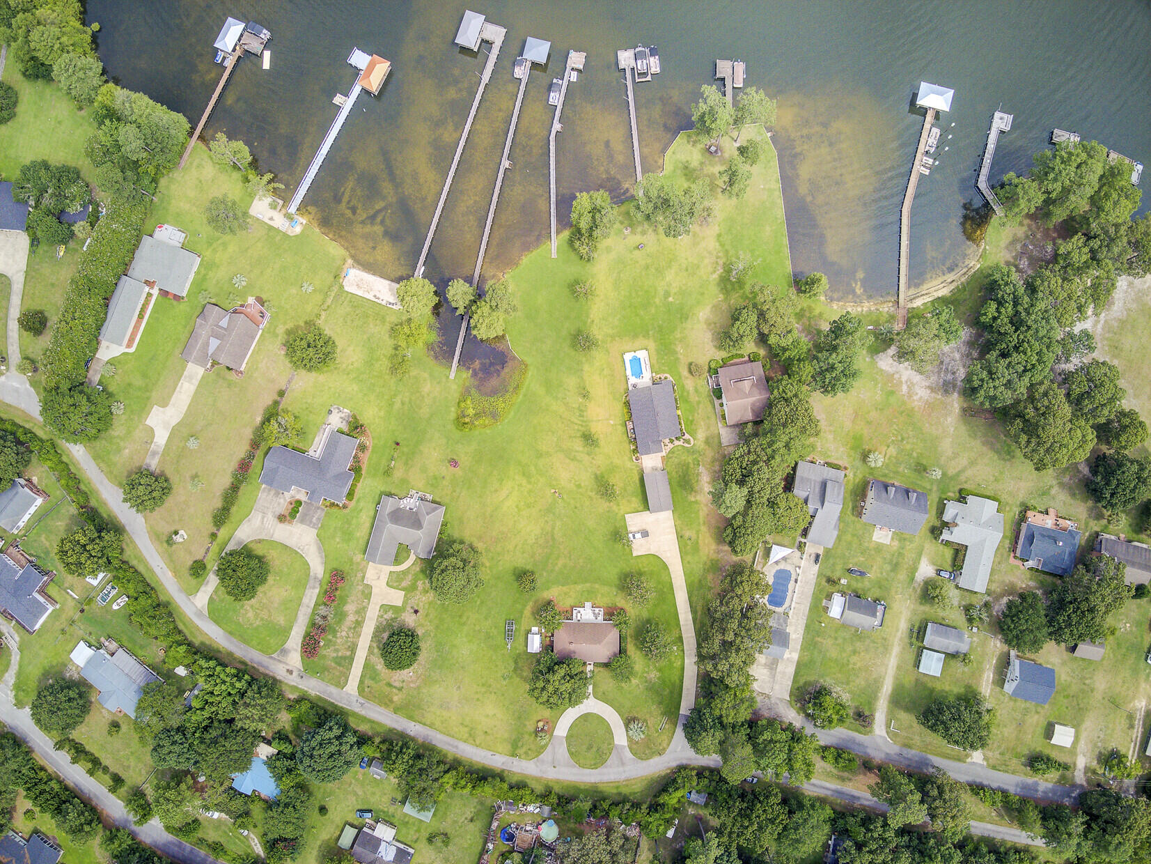 1106 Shore Drive Manning, SC 29102 - Photo 45 of 49 50_50_mls