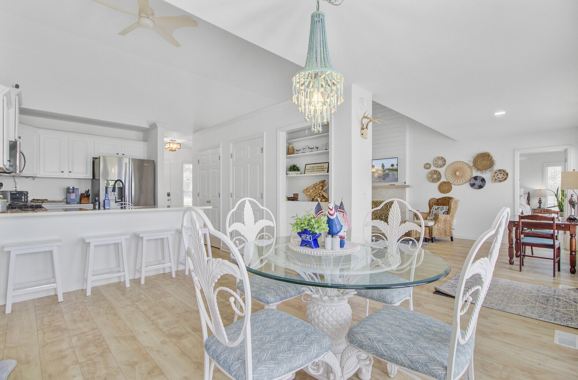 1106 Shore Drive Manning, SC 29102 - Photo 9 of 49 18_18_mls