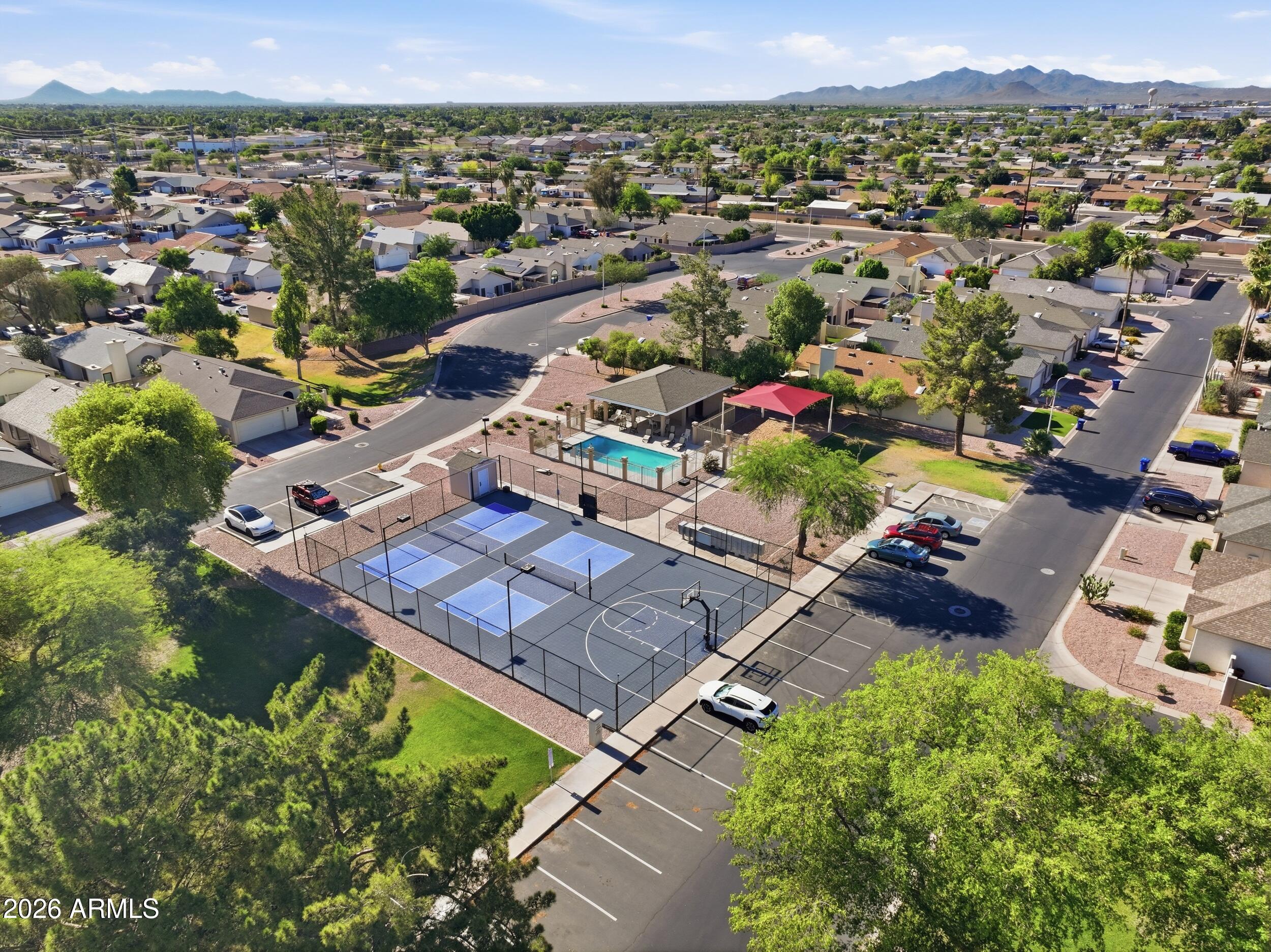 4725 East Brown Road, Unit 86 Mesa, AZ 85205 - Photo 32 of 36