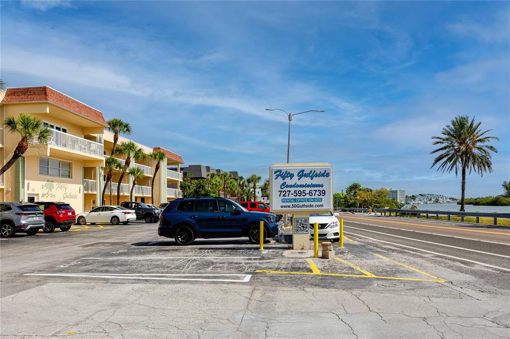 50 Gulf Boulevard, Unit 108 Indian Rocks Beach, FL 33785 - Photo 30 of 48