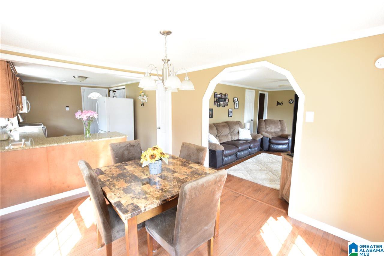 3081 Nail Road Warrior, AL 35180 - Photo 12 of 33