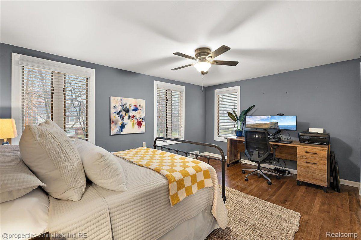 1678 Bournemouth Road Grosse Pointe, MI 48236 - Photo 21 of 29 Gallery Image 21