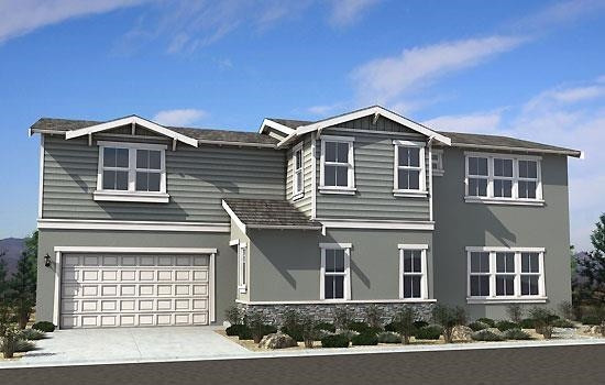 1880 Heavenly View Trail Reno, NV 89523 - Photo 1 of 1 Photo 1