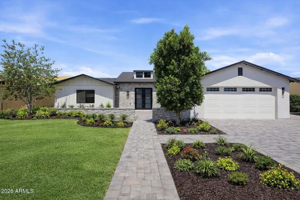 $2,250,000 | 4348 East Mitchell Drive, Phoenix, AZ 85018