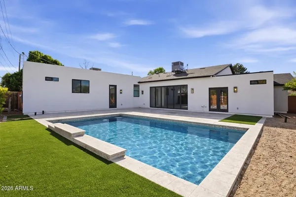 $2,250,000 | 4348 East Mitchell Drive, Phoenix, AZ 85018