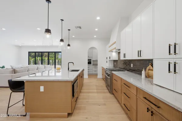 $2,250,000 | 4348 East Mitchell Drive, Phoenix, AZ 85018