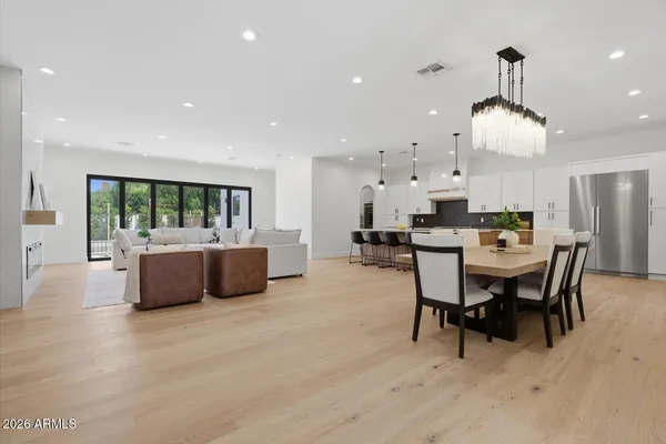 $2,250,000 | 4348 East Mitchell Drive, Phoenix, AZ 85018