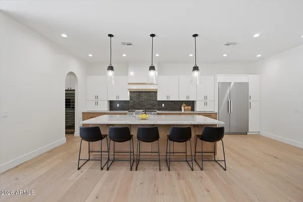 $2,250,000 | 4348 East Mitchell Drive, Phoenix, AZ 85018