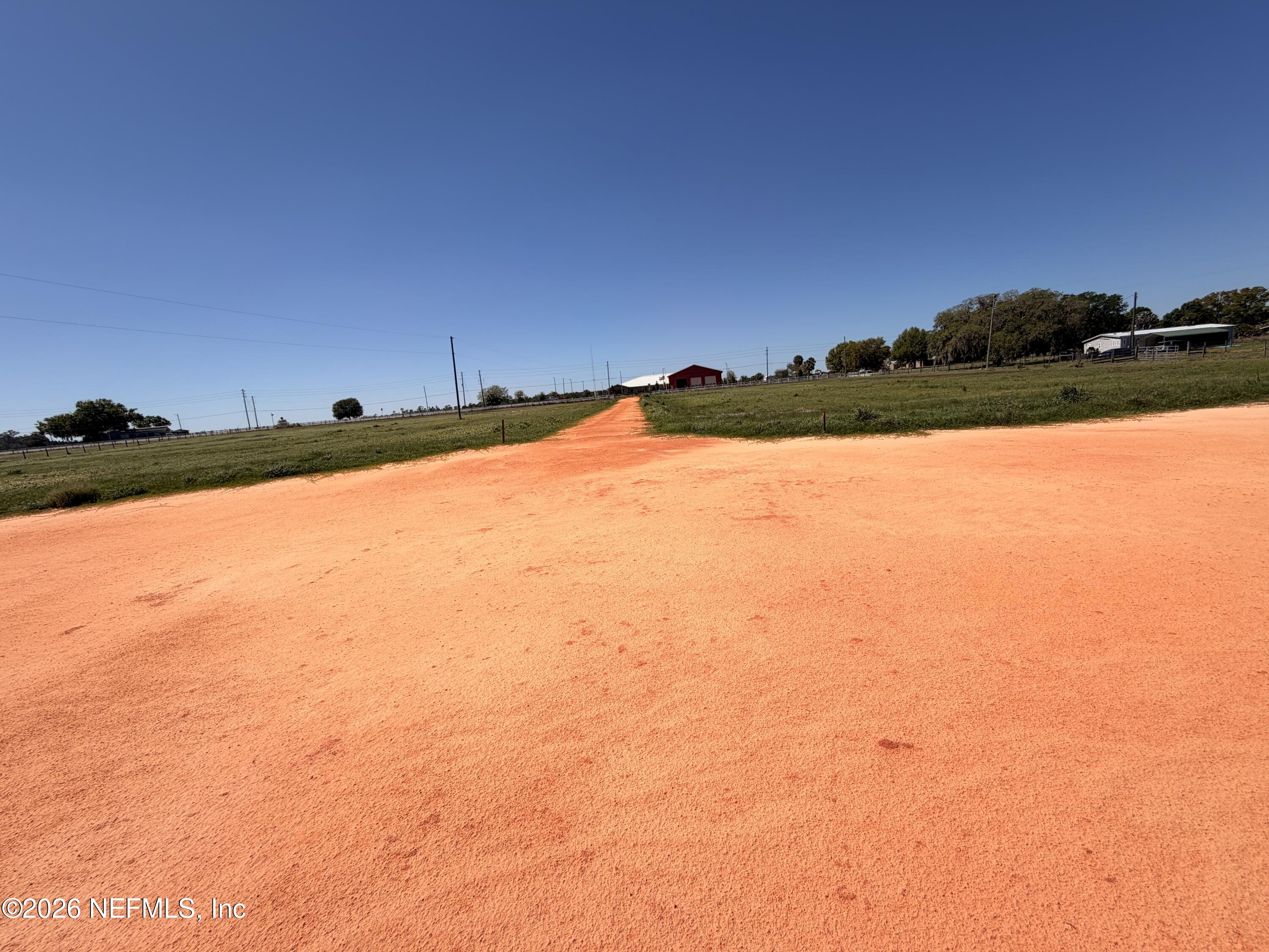 1360 Fort Meade Road Frostproof, FL 33843 - Photo 15 of 17 a view of an ocean and beach