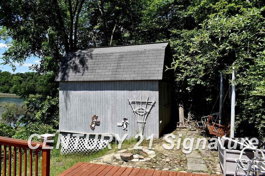 4307 Skinner Lake Road Lapeer, MI 48446 - Photo 15 of 16 Gallery Image 15