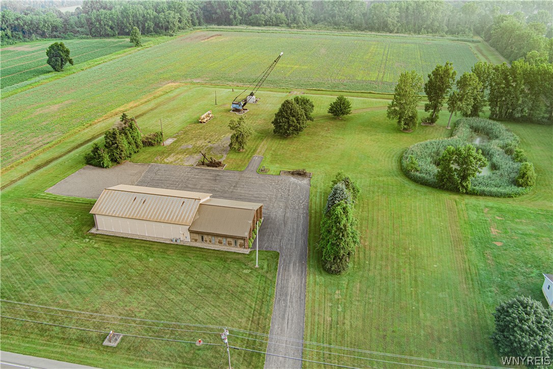 3365 Ridge Road Cambria, NY 14131 - Photo 2 of 47