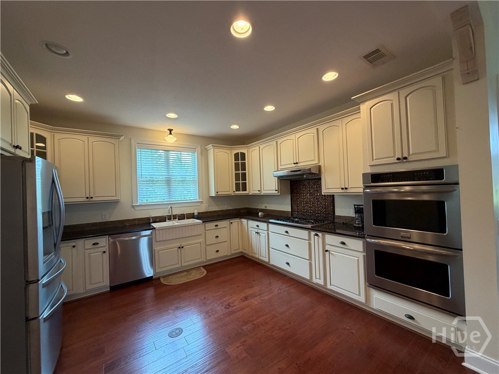 479 Old Poor Robin Road Sylvania, GA 30467 - Photo 9 of 22
