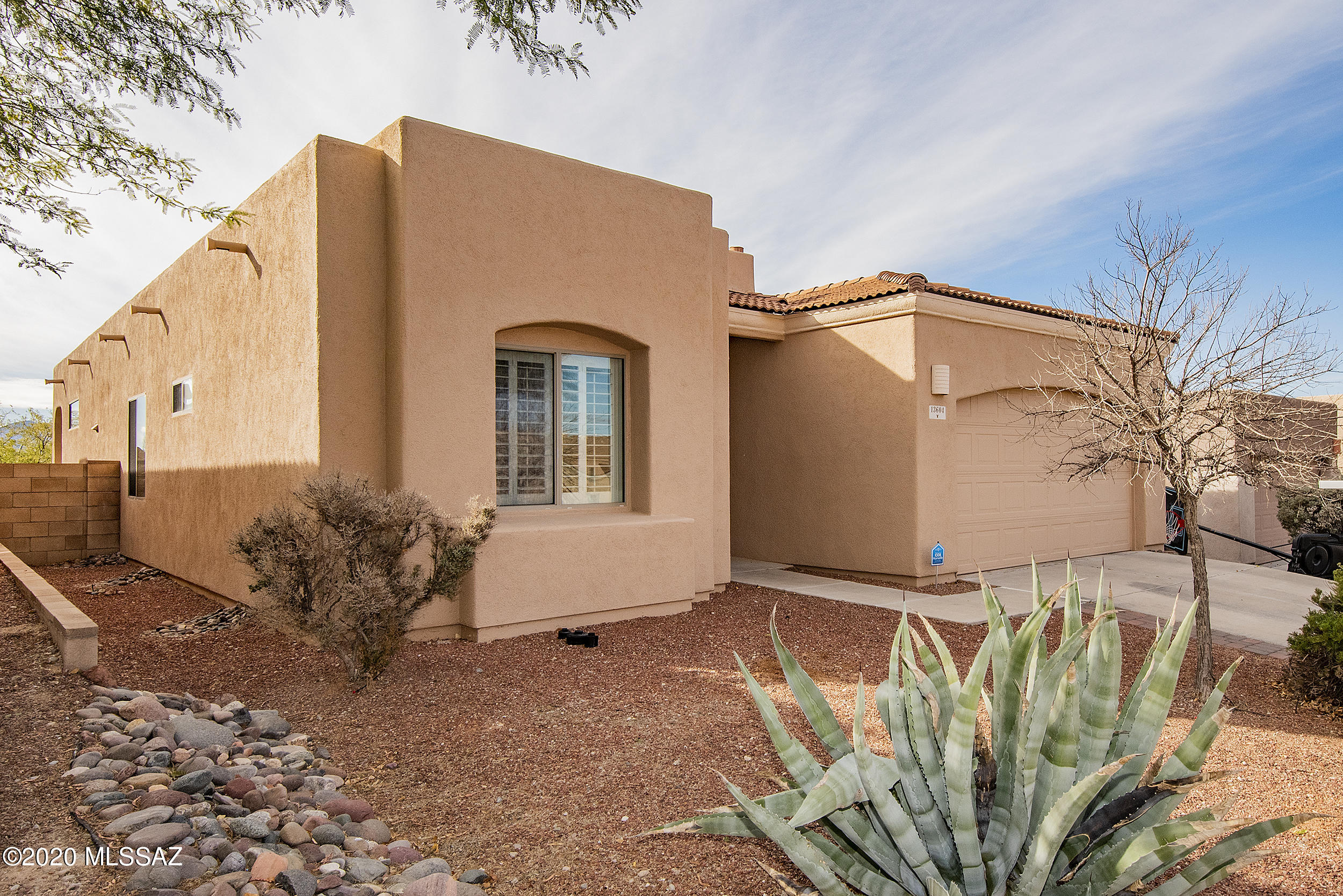 13604 East High Plains Ranch Street Vail, AZ 85641 - Photo 3 of 30