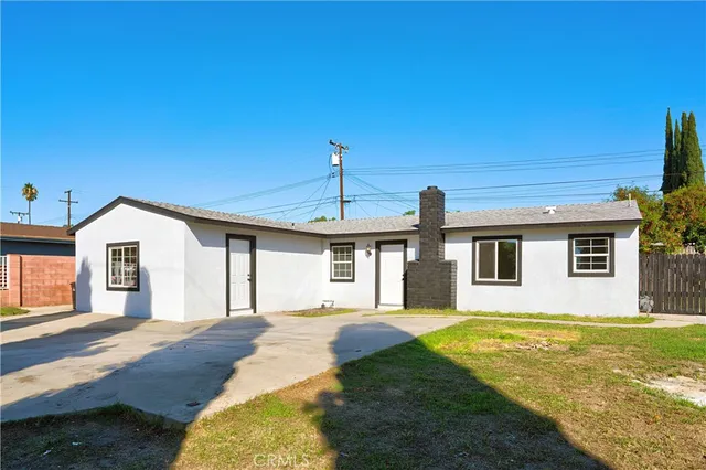 $699,000 | 1381 East 5th Street, Ontario, CA 91764