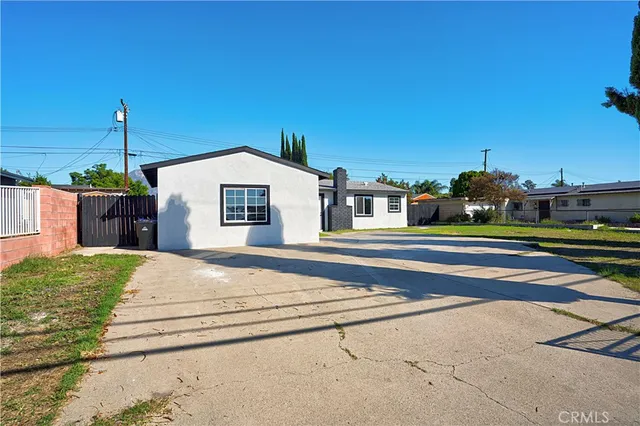 $699,000 | 1381 East 5th Street, Ontario, CA 91764