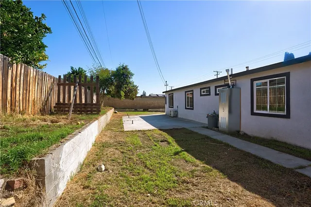 $699,000 | 1381 East 5th Street, Ontario, CA 91764