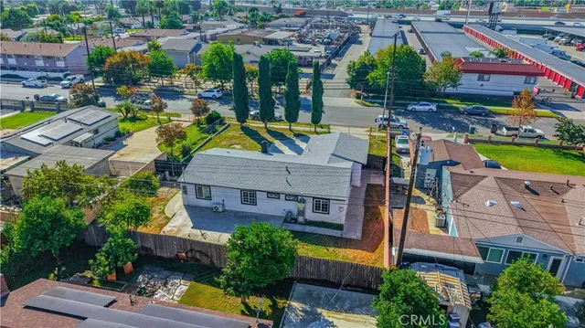 $699,000 | 1381 East 5th Street, Ontario, CA 91764
