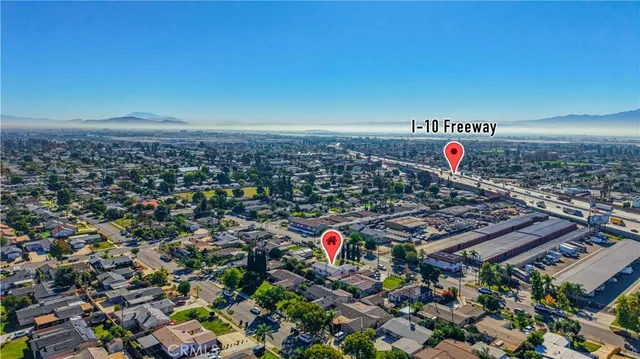 $699,000 | 1381 East 5th Street, Ontario, CA 91764