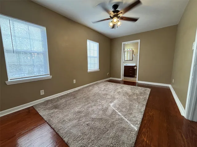 $800 | 422 West Burleson Street, Wharton, TX 77488