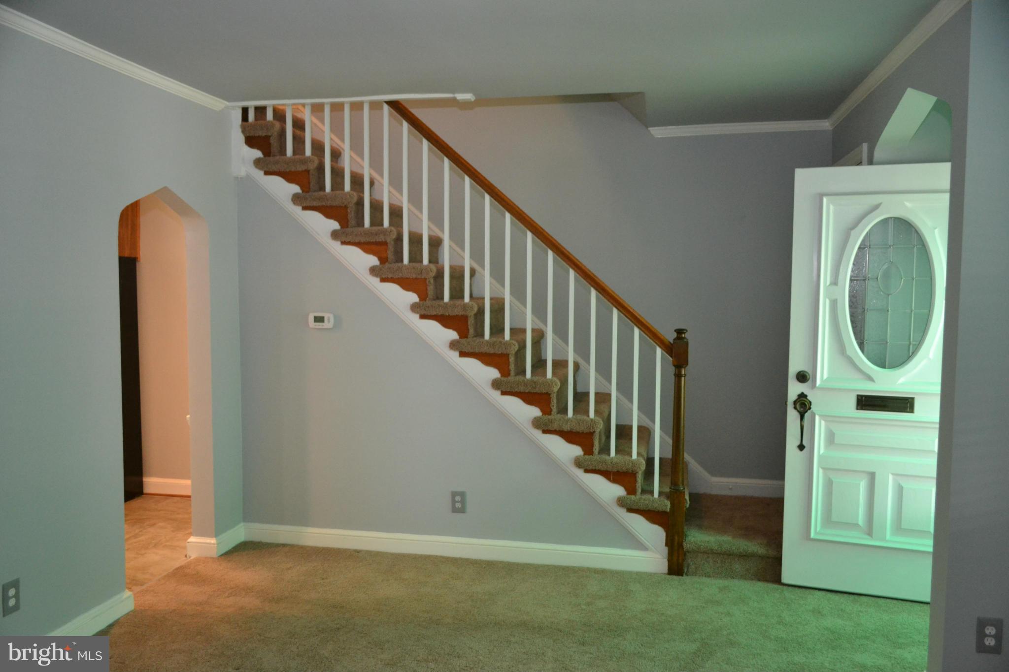 4014 Grantley Road Baltimore, MD 21215 - Photo 3 of 29 Interior (General)
