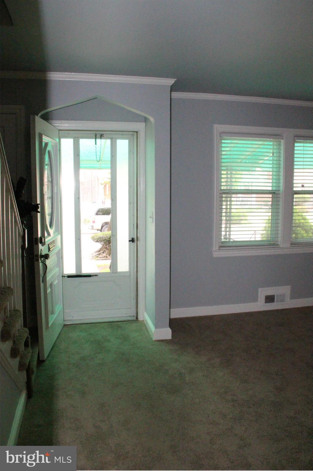 4014 Grantley Road Baltimore, MD 21215 - Photo 23 of 29 Interior (General)