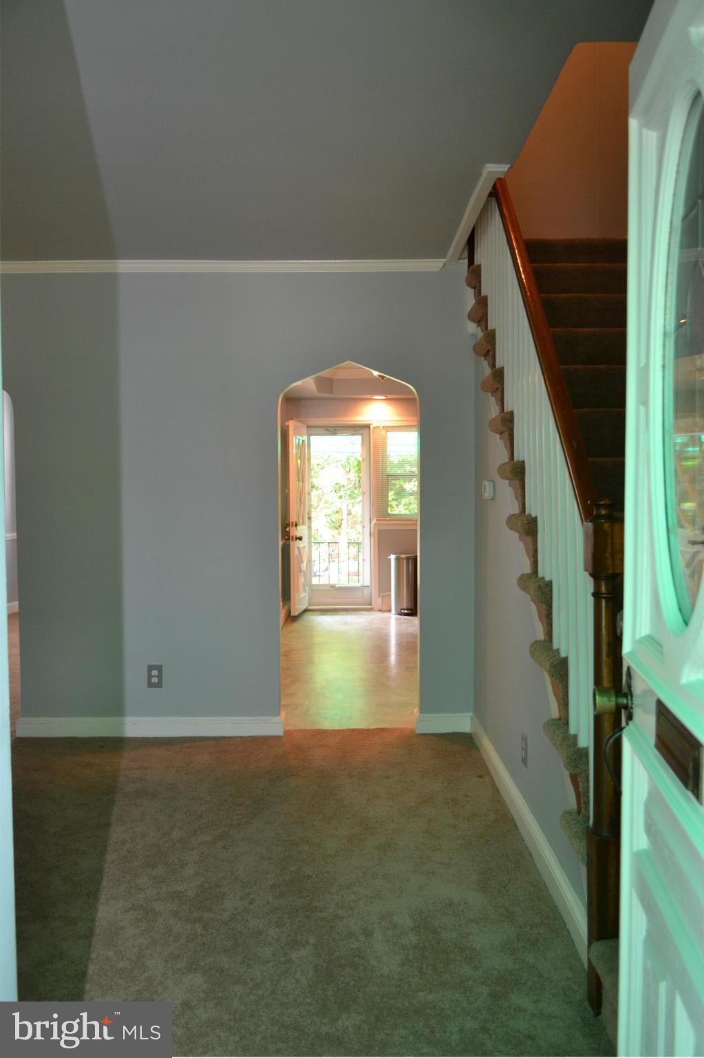 4014 Grantley Road Baltimore, MD 21215 - Photo 7 of 29 Interior (General)