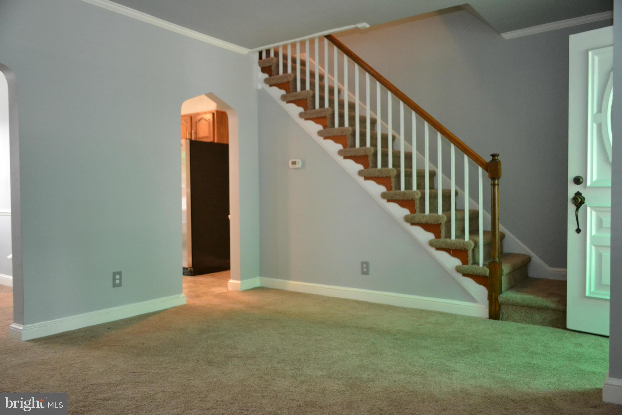 4014 Grantley Road Baltimore, MD 21215 - Photo 10 of 29 Interior (General)