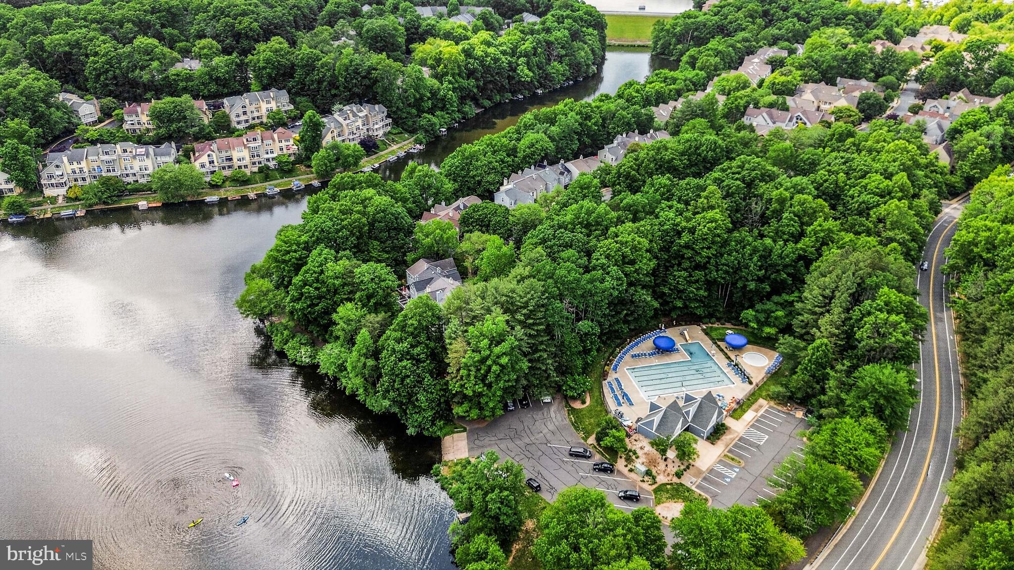 11103 Lake Chapel Lane Reston, VA 20191 - Photo 38 of 96