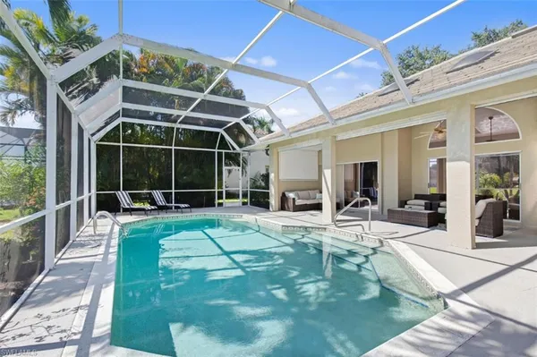$7,500 | 11774 Longshore Way West, Naples, FL 34119