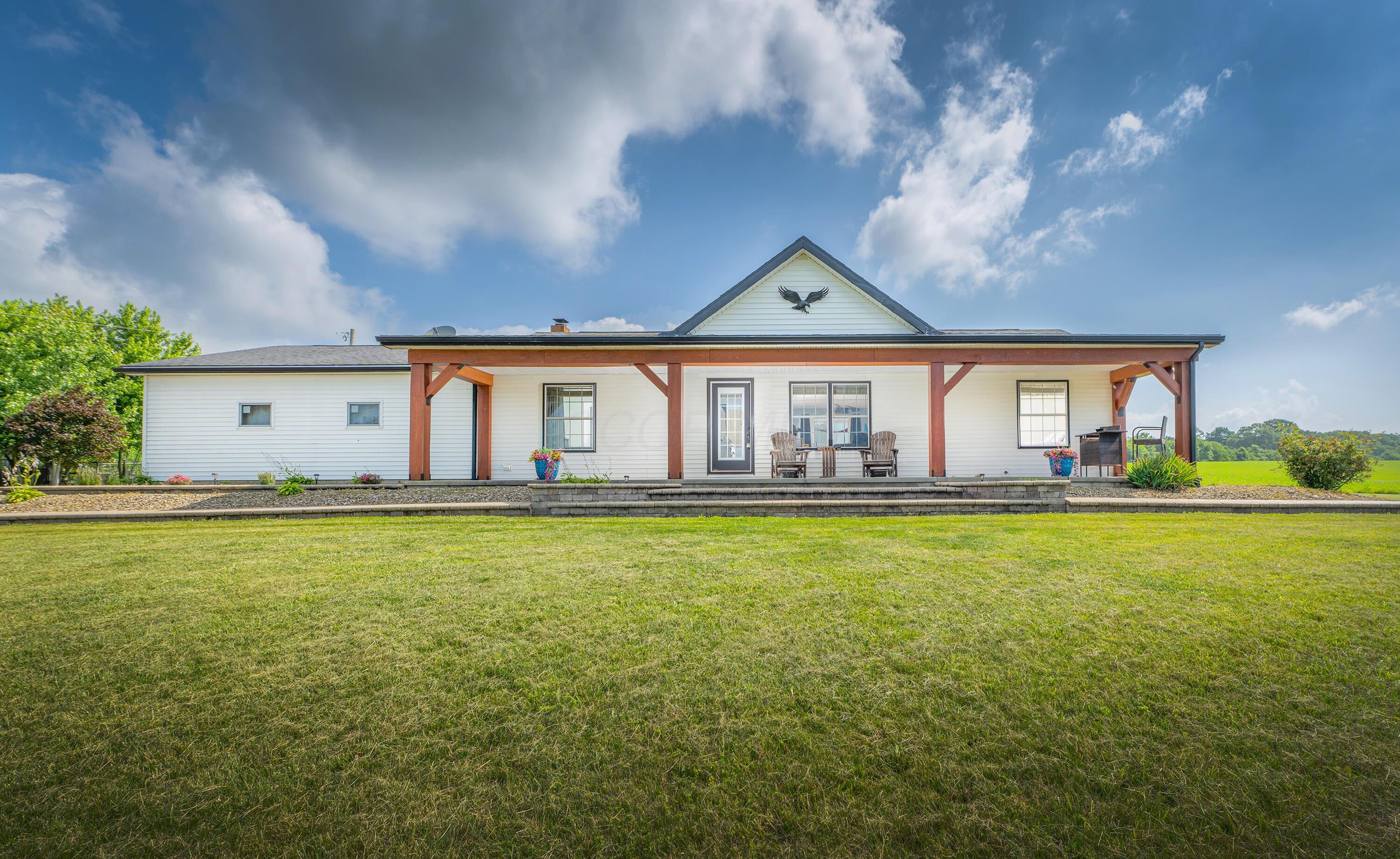 3382 Morgan Center Road Utica, OH 43080 - Photo 1 of 57 MC_01