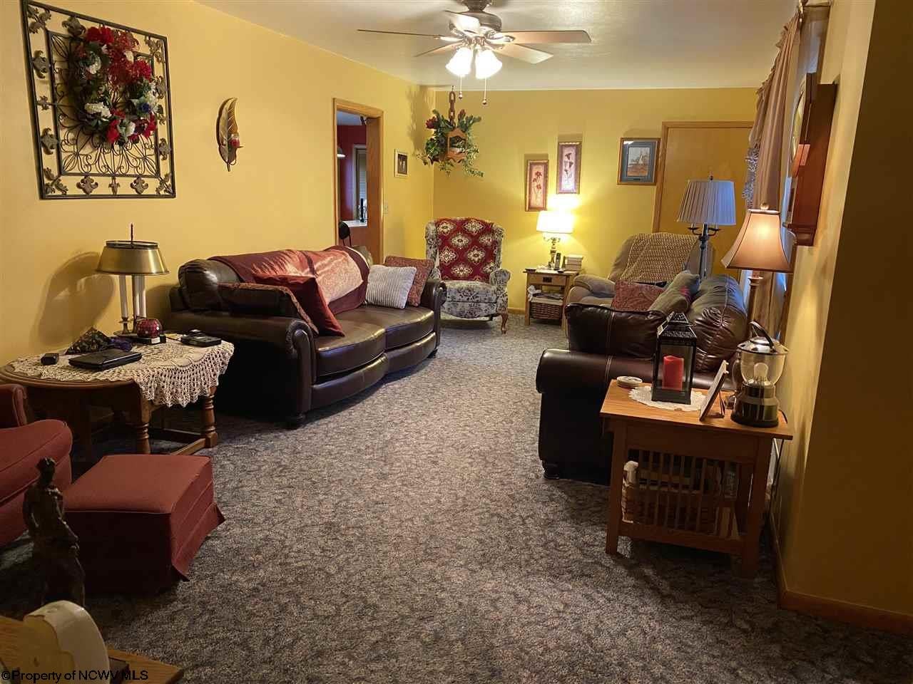 190 Zachs Run Road Mount Clare, WV 26408 - Photo 10 of 30 Gallery Image 10
