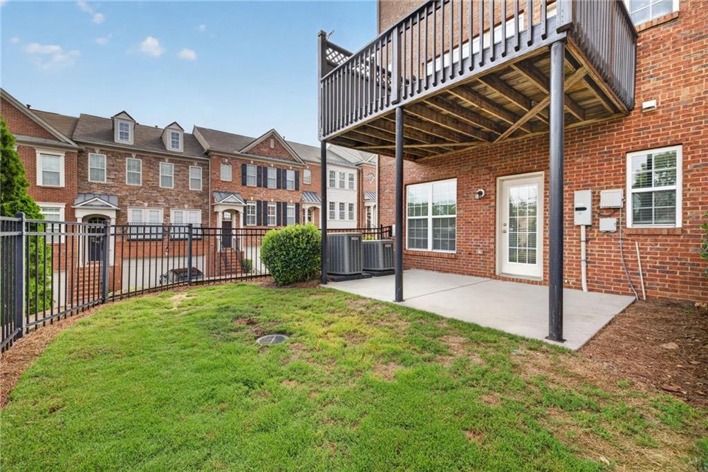 3380 Triview Square Atlanta, GA 30339 - Photo 39 of 50