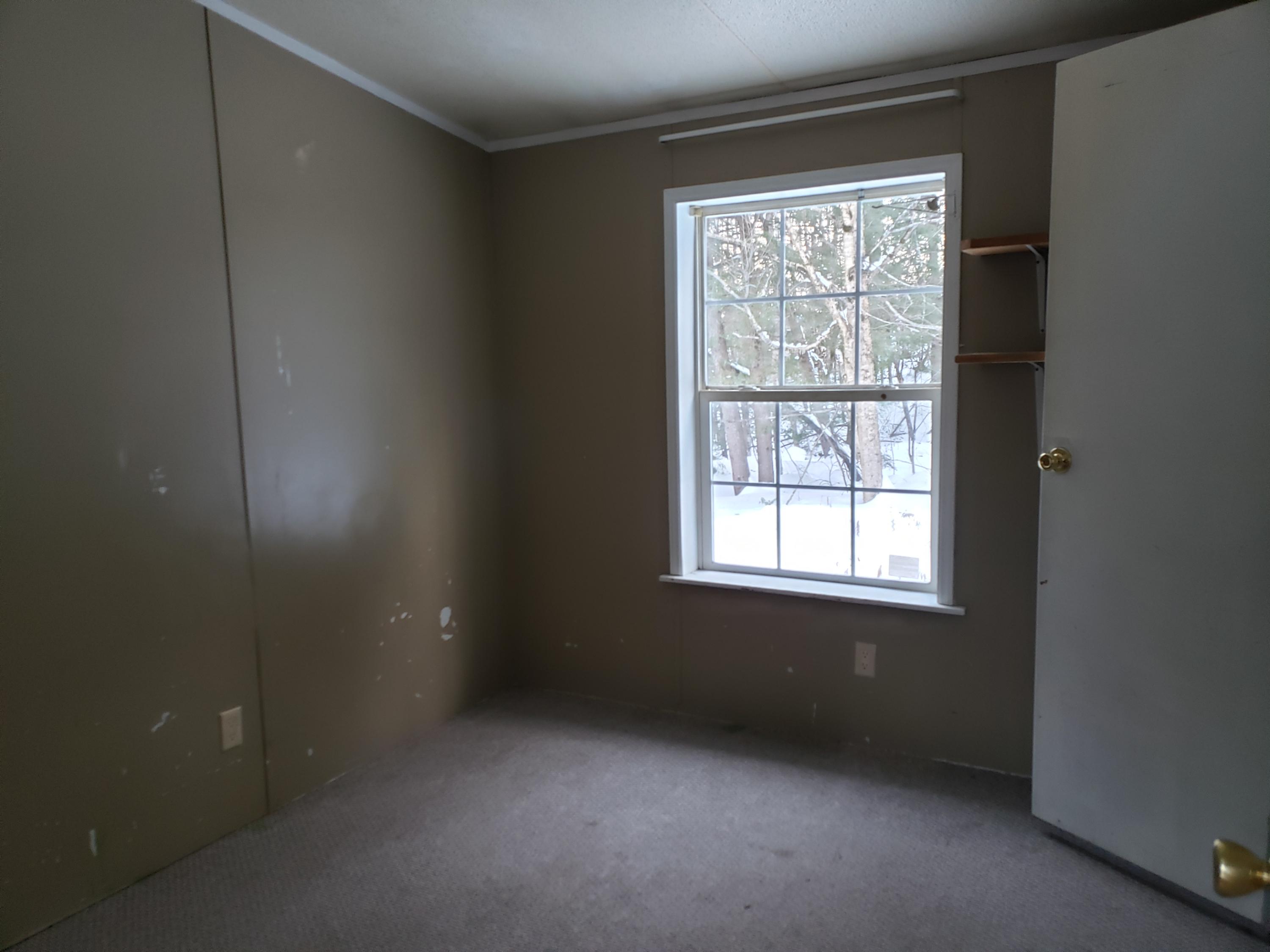 1010 Norway Road Harrison, ME 04040 - Photo 14 of 15 bedroom