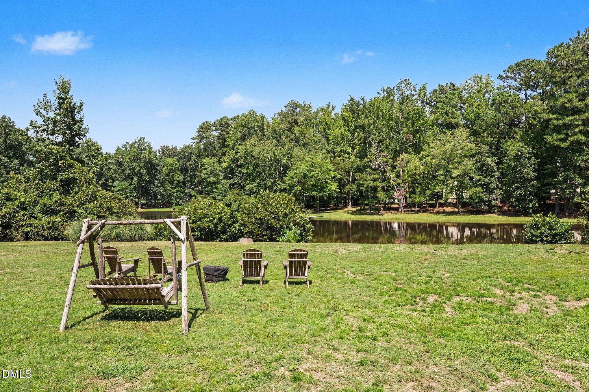 5340 Mill Dam Road Wake Forest, NC 27587 - Photo 46 of 55 050_file_4102
