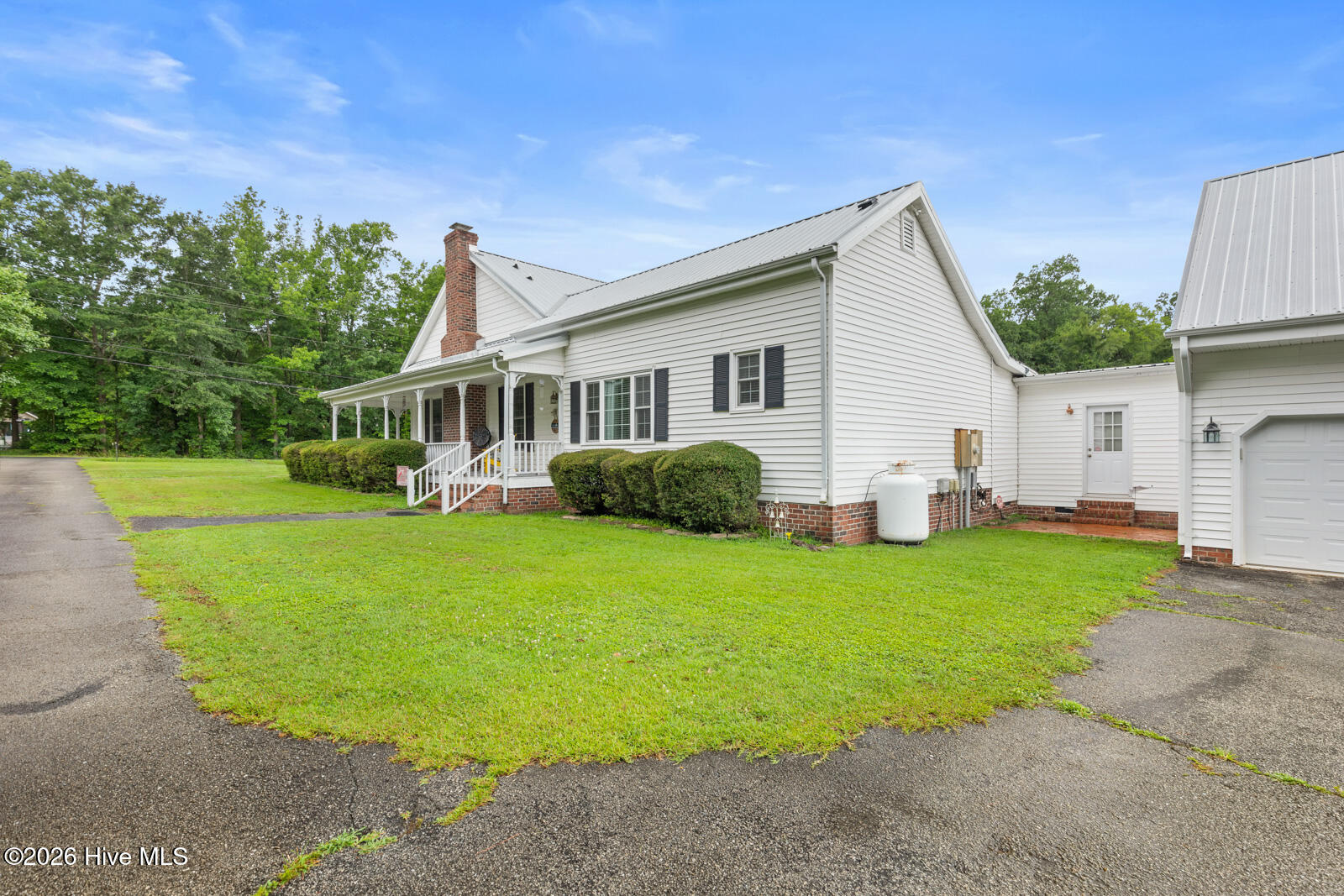 406 Bannermans Mill Road Richlands, NC 28574 - Photo 10 of 45
