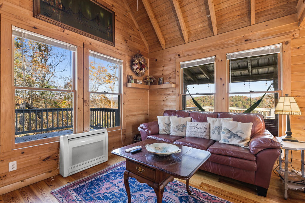 326 Northside Mountain Road Suches, GA 30572 - Photo 4 of 34 Gallery Image 4