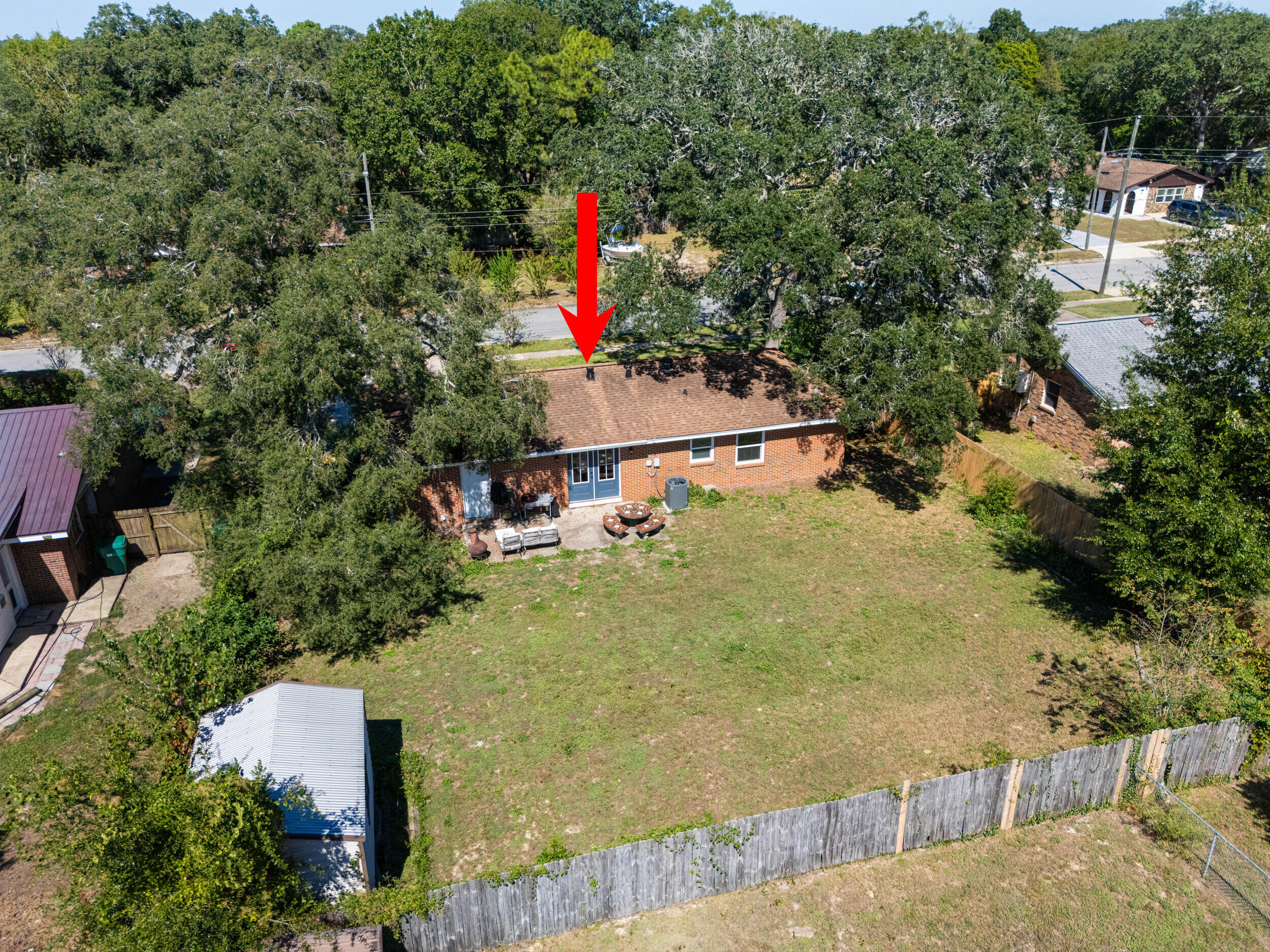 302 22nd Street Niceville, FL 32578 - Photo 43 of 49 30222ndst_44